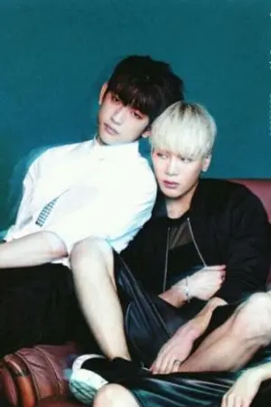 ปกนิยาย [ TIN SEUX ] เหยียบถิ่นเสือ - {{JINSON}} #แจ็คเหยียบถิ่นเสือ