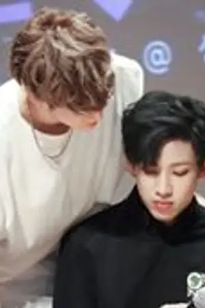 ปกนิยาย baby [markbam]