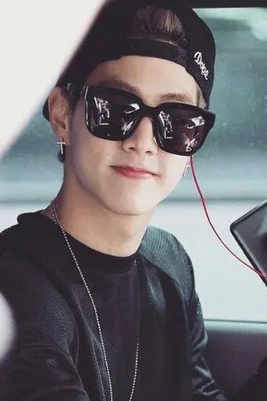 ปกนิยาย [4's] ( MARK X YOU ) หลงรักเจ้าชายต้วน