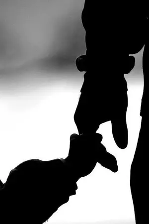 ปกนิยาย ผมเป็นพ่อครับ...เอ่อ...แล้วก็เป็นอดีตเจ้าหน้าที่พิเศษมาเกิดใหม่ด้วย