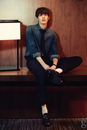 ปกนิยาย My Silent Love is YOU