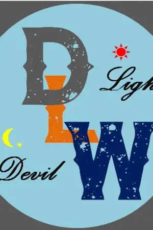 ปกนิยาย DevilLight World | ตัวป่วนสงครามสองโลก