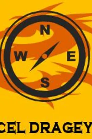 ปกนิยาย ข้าคืออัศวินผู้กล้า...มาตามล่าหามังกร...!!!