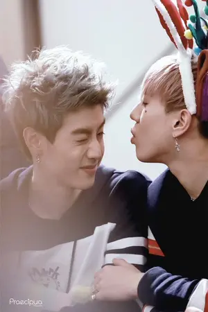 ปกนิยาย SF: Surprise (YuMark) แก้ไขคำผิด