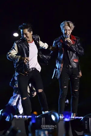 ปกนิยาย WINNER : HEAVEN [ songkim ]