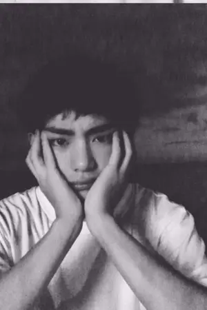 ปกนิยาย (FIC BTS) If not U, then who? มาเป็นสามีเราเถอะ (KookV)