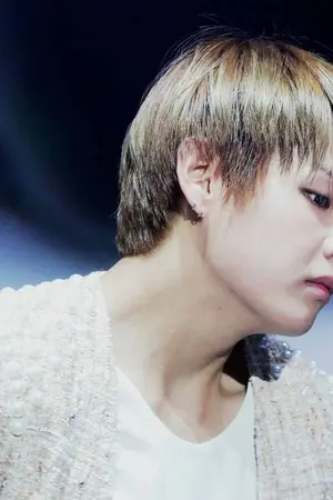 ปกนิยาย SF/OS เสพติดมาม่า #แทจะกินมาม่า (KOOKV) (MINV)