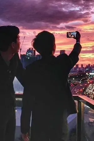 ปกนิยาย Shortfic OFFGUN:Song หนี ออฟกัน (อัพทุกวันอังคาร)จบแล้ว