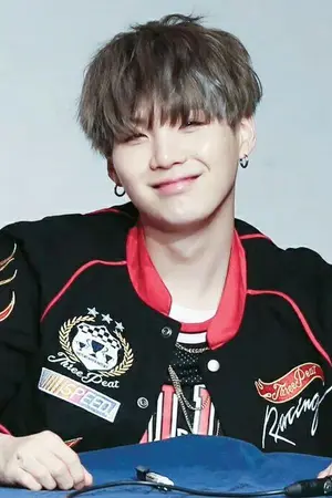 ปกนิยาย [FIC BTS]   Can you have your heart? ขอได้ไหมหัวใจของคุณ {YOONMIN}