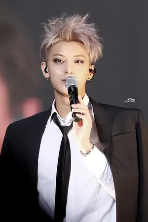 ปกนิยาย [Fic EXO] love incidentally บังเอิญรัก TaoHo