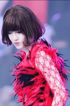 ปกนิยาย EXO เรื่องสั้น.....ของทุกคู่