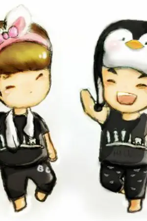 ปกนิยาย os/sf/drabble - jinsung 진성