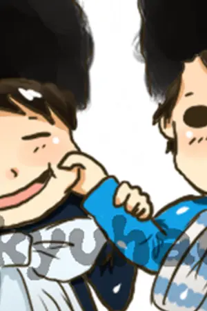 ปกนิยาย os/sf/drabble - kyuhae 규해