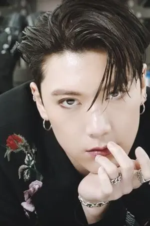 ปกนิยาย os/sf/drabble - gravity ◦ allten allnct & wayv