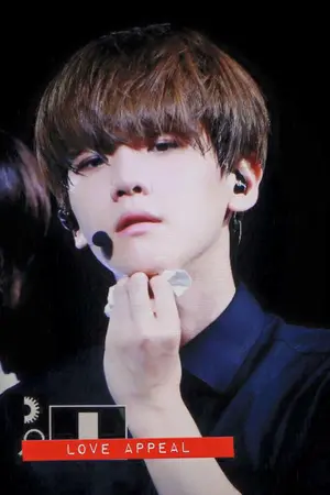 ปกนิยาย {fic exo}  ตัวสำรอง  (chanbaek)