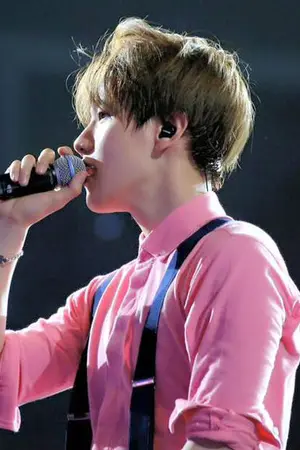 ปกนิยาย ¥ ติวเตอร์ชาร์ล ¥  [fic exo] •chanbaek•