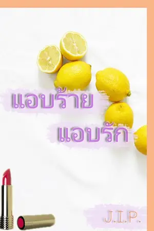 ปกนิยาย