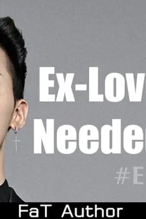 ปกนิยาย Ex-Love Needed [INYs] ขอรักครั้งเก่านี้คืน