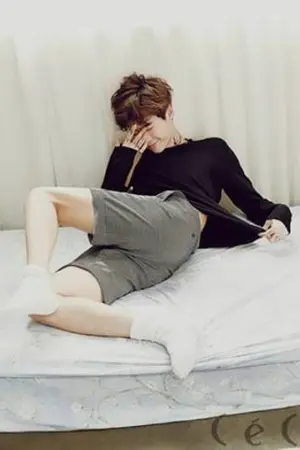 ปกนิยาย ประธานชมรมจีบทั้งที ต้องเล่นตัวหน่อยสิครับ (Yaoi)