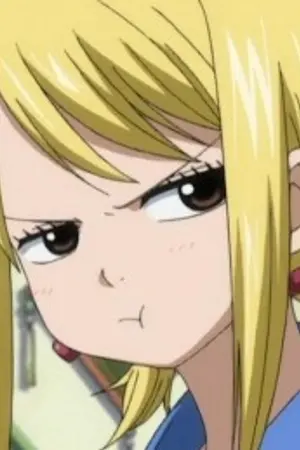 ปกนิยาย [FIC] Fairy Tail รักของฉันคือเธอ