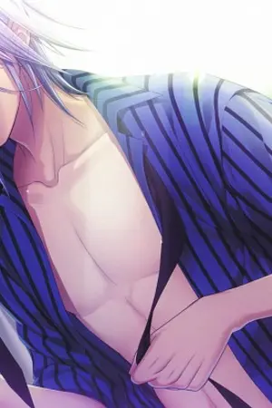 ปกนิยาย detective สืบรัก สืบร้าย [ไม่ขาย อัพจบจ้า]