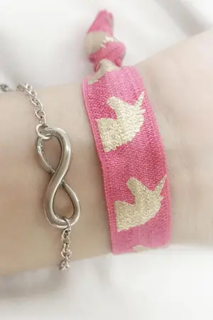 ปกนิยาย Touch My Heart! รักนี้แค่นายนะ Baby~