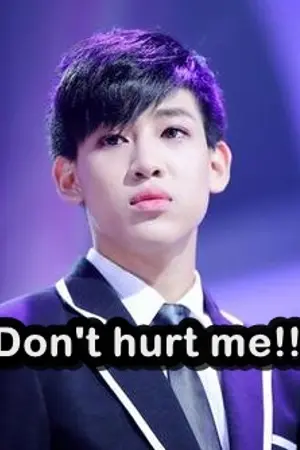 ปกนิยาย [Fic GOT7] Don't hurt me!!!