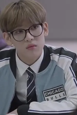 ปกนิยาย [Rewrite] [GOT7] Sorry to disturb!