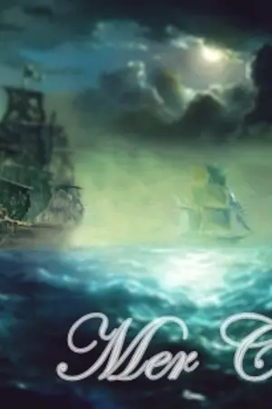 ปกนิยาย ++.. Mer Club ..++ [UFO One Piece only]+CLOSE+