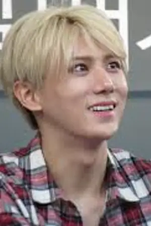 ปกนิยาย The Six Number (JUNSEUNG )