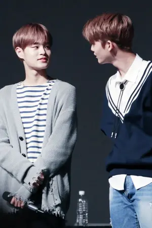 ปกนิยาย You are my heart. คุณคือหัวใจของผม #จินฮวี