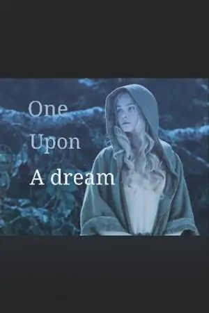 ปกนิยาย One upon a dream กาลครั้งหนึ่งในความฝัน
