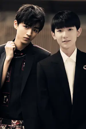 ปกนิยาย [KaiYuan] ตัวแทนชีวิต OS