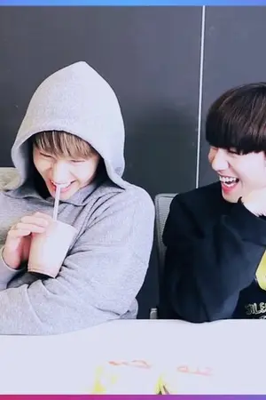 ปกนิยาย My Bodyguard  ( YuMark ) Feat JackBam & GOT7