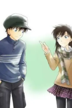 ปกนิยาย [Fic]Magic kaito 1412 รักร่วงโรยยามรัตติกาลส่องแสง