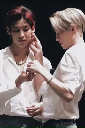 ปกนิยาย เด็กติดเกมส์ #MarkBam