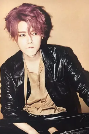 ปกนิยาย [Fic] Why Are We Still Friends : : Lumin