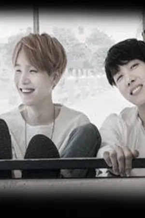 ปกนิยาย [SF-BTS] The way of Love ทิ้งไว้กลางทาง