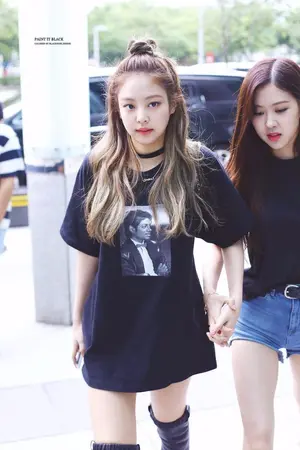 ปกนิยาย [ FIC BLACKPINK ]  พี่เจนคนแมน | chaenie  ღ