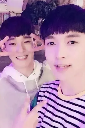 ปกนิยาย Fic EXO ( LayChen ) ปาฏิหาริย์รักคืนคริสต์มาส  #ฟิคปาฏิหาริย์ลฉ