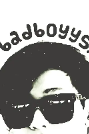 ปกนิยาย [FICgot⁷] ♡||- badboyys⁹³ {markbam}||