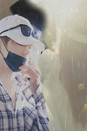 ปกนิยาย [(THY)BTSxYOU] YOUR MIND ฉันจะมีตัวตนหรือไม่ขึ้นอยู่กับเธอ