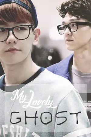 ปกนิยาย Re-Write - My lovely ghost [BaekChen]