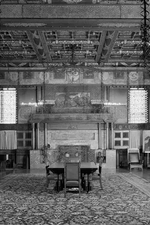 ปกนิยาย (sf) the armory | ikon & winner