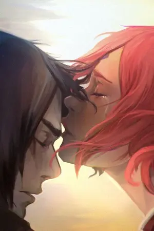 ปกนิยาย [Fic naruto] MAZE PROJECT โปรเจกต์วุ่นลิขิตรัก [SasuSaku Part]