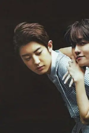 ปกนิยาย [CHANBAEK] Sell Fish!! ที่ไม่ได้แปลว่าเห็นแก่ตัว