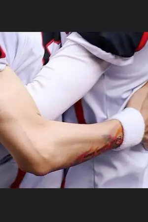 ปกนิยาย [ALL SF+OS] CHANBAEK