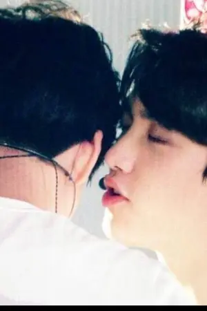 ปกนิยาย [ EXO ]  I'm not  ไม่ !!!  [ KaiDo ]