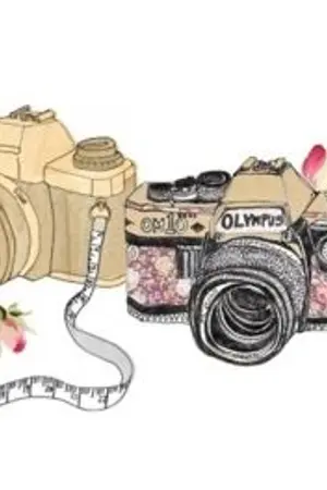 ปกนิยาย Fansign (MarkBam)