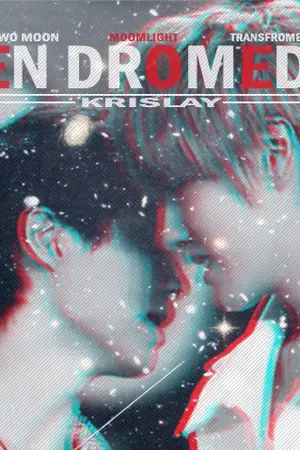 ปกนิยาย (exo) CEN DROMED A : KrisLay